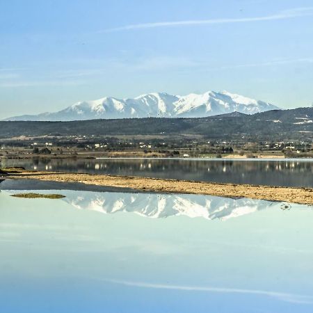 Appartement Le Flamant Rose Port-la-Nouvelle Εξωτερικό φωτογραφία