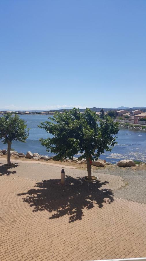 Appartement Le Flamant Rose Port-la-Nouvelle Εξωτερικό φωτογραφία