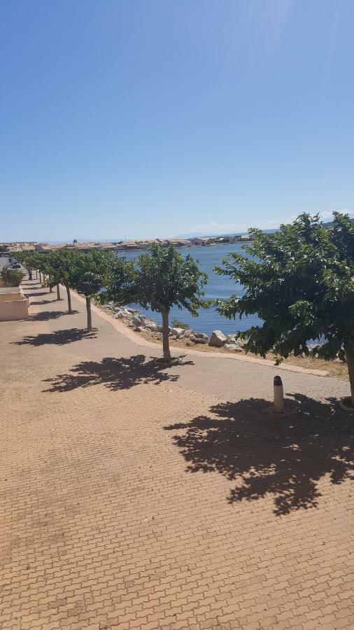 Appartement Le Flamant Rose Port-la-Nouvelle Εξωτερικό φωτογραφία