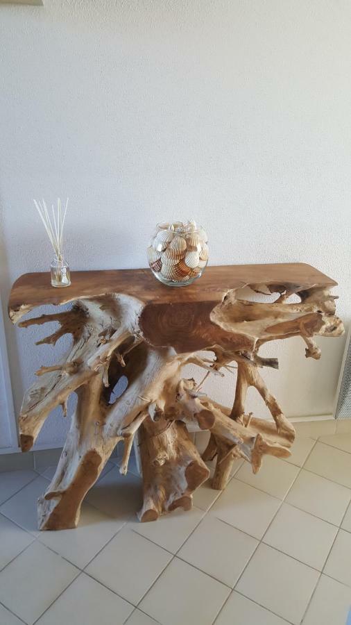 Appartement Le Flamant Rose Port-la-Nouvelle Εξωτερικό φωτογραφία