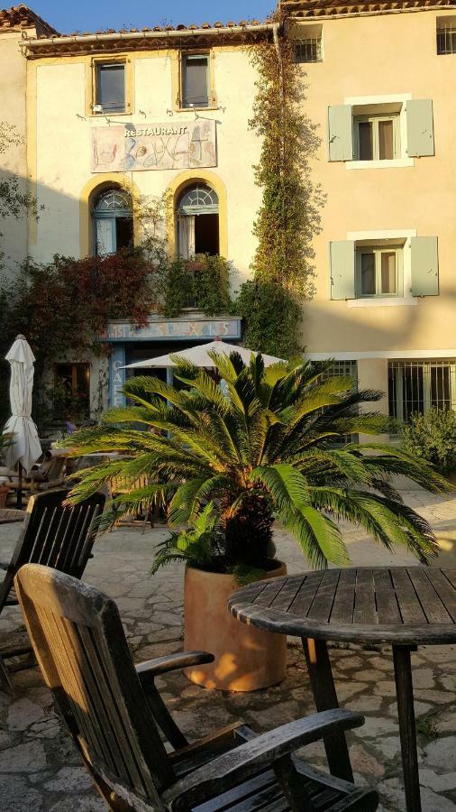 Appartement Le Flamant Rose Port-la-Nouvelle Εξωτερικό φωτογραφία