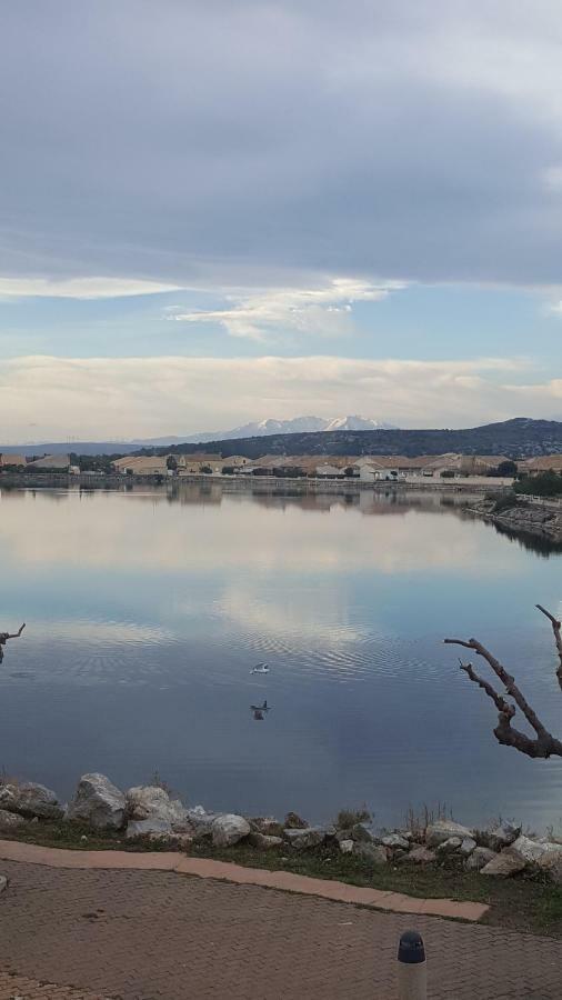Appartement Le Flamant Rose Port-la-Nouvelle Εξωτερικό φωτογραφία